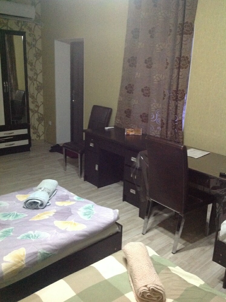 Hotel Kant