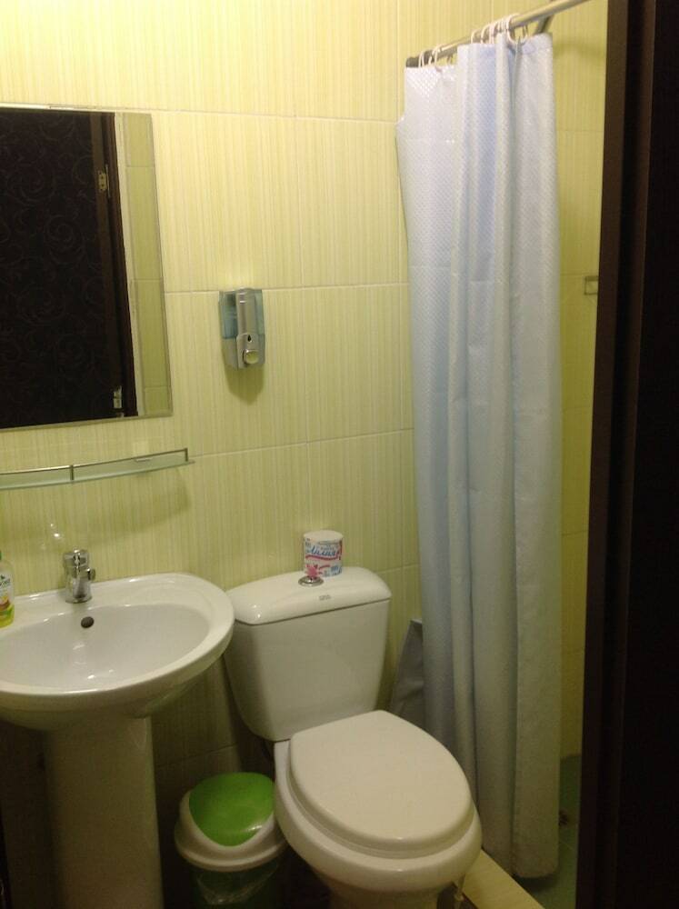 Hotel Kant