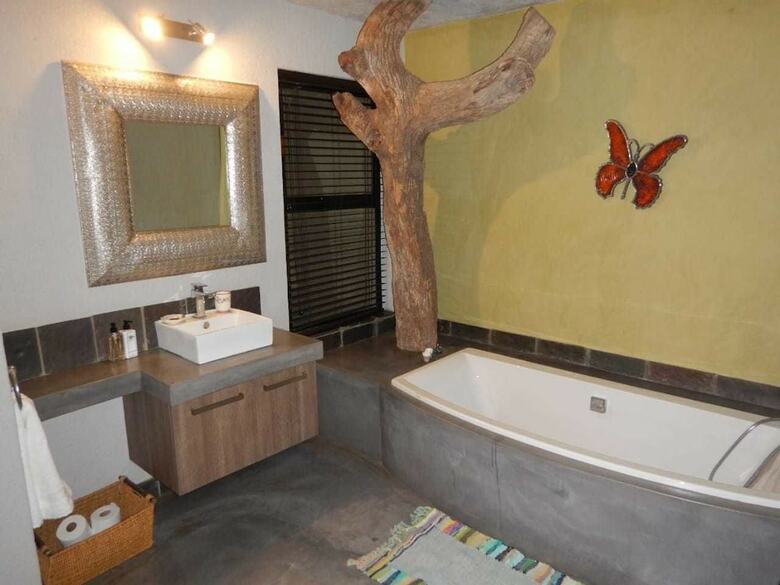 Posada Call Of The Wild Lodge