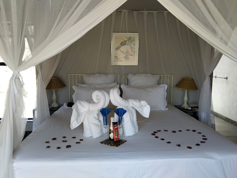 Posada Call Of The Wild Lodge