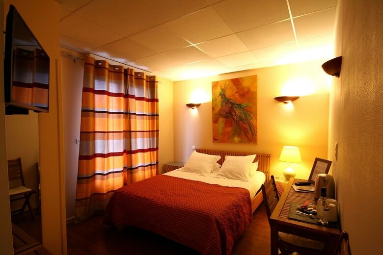 Hotel Le Boiate