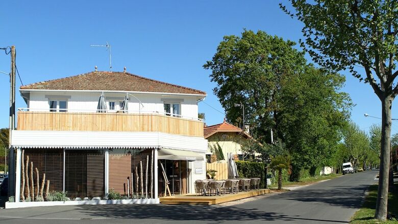 Hotel Le Boiate