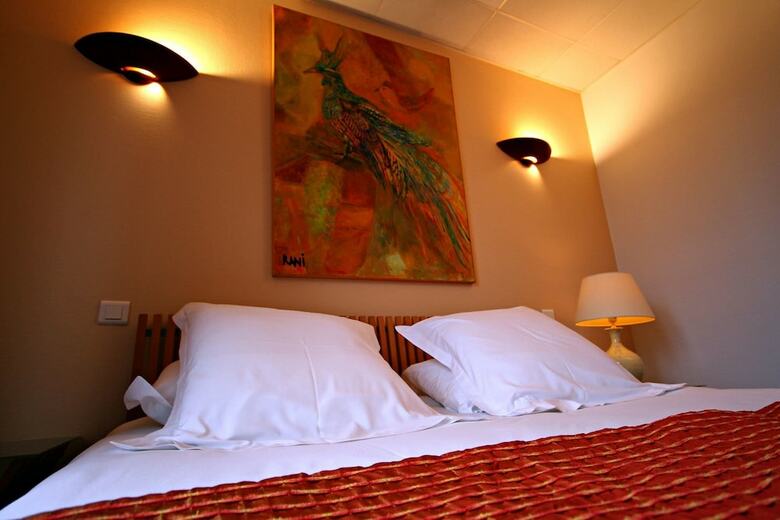 Hotel Le Boiate