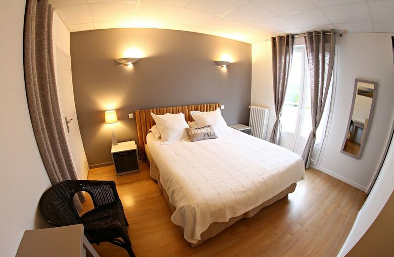 Hotel Le Boiate