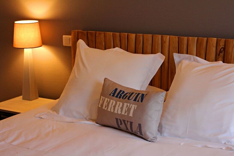 Hotel Le Boiate