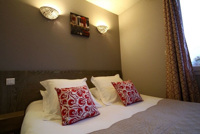 Hotel Le Boiate