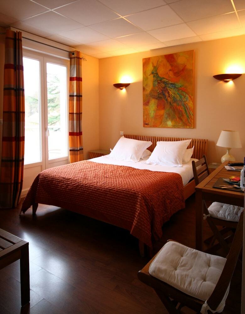 Hotel Le Boiate