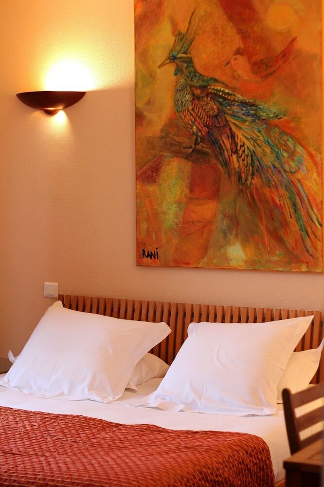 Hotel Le Boiate
