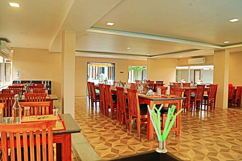 Athena Hotel