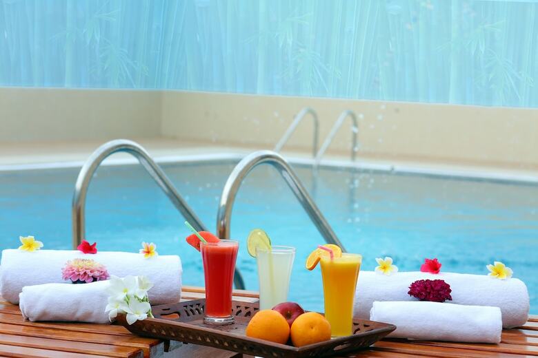 Athena Hotel