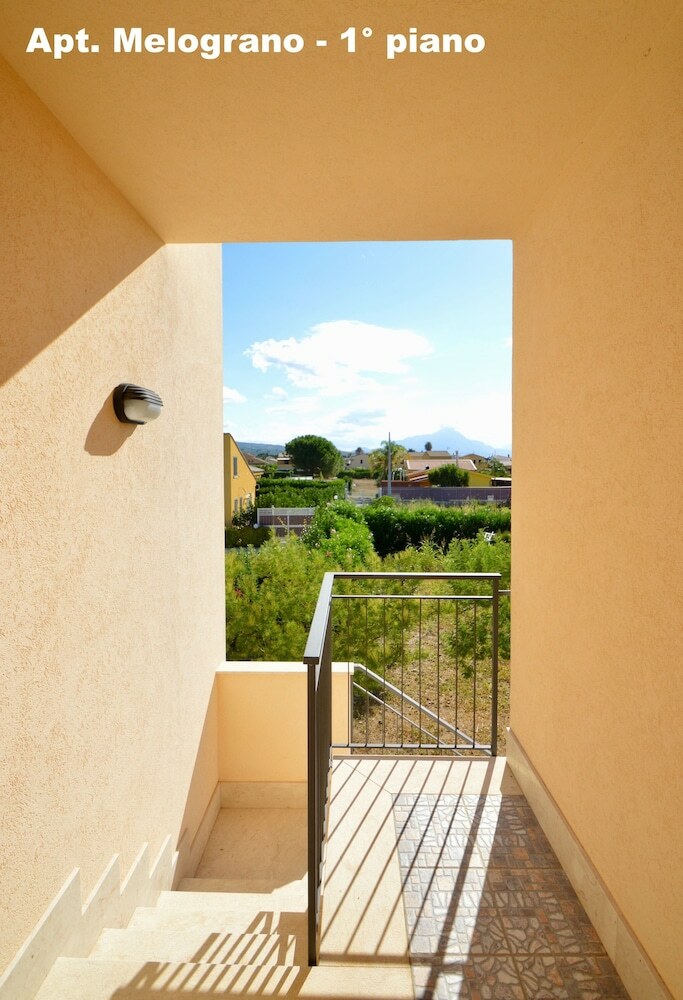 Apartamento Casa Marino - Lascari
