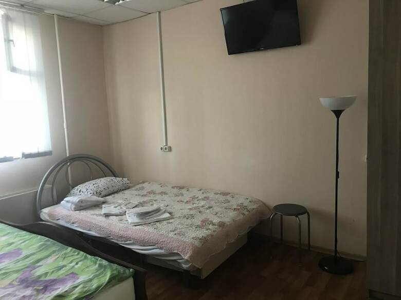 Fab Mini Hotel