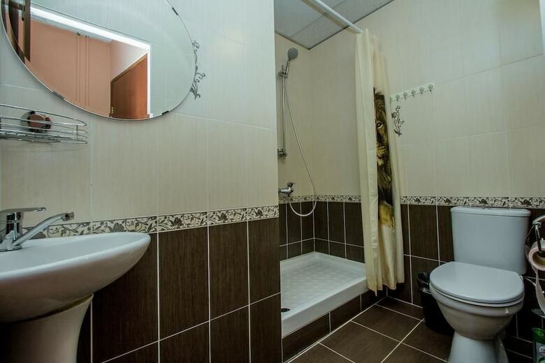 Fab Mini Hotel