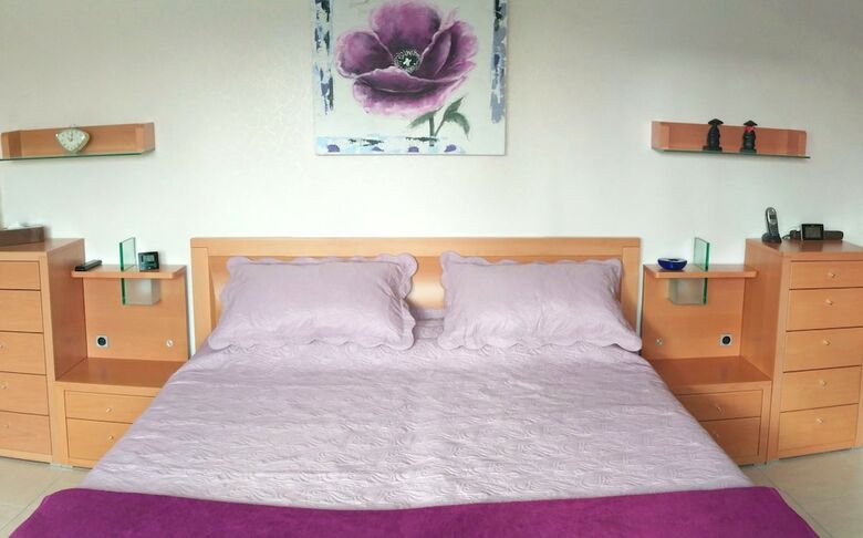 Bed And Breakfast Am H�henweg