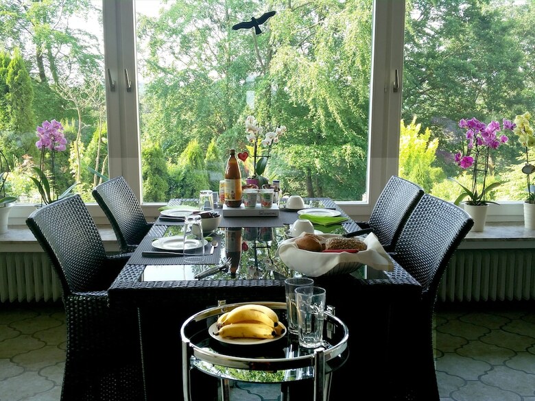 Bed And Breakfast Am H�henweg