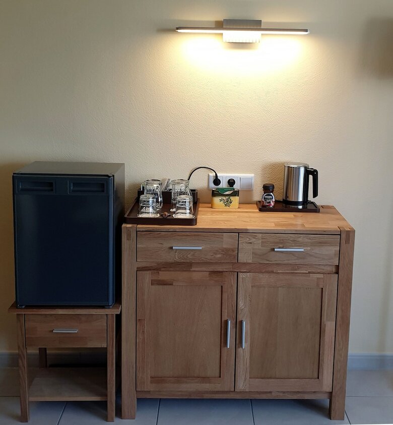 Bed And Breakfast Am H�henweg
