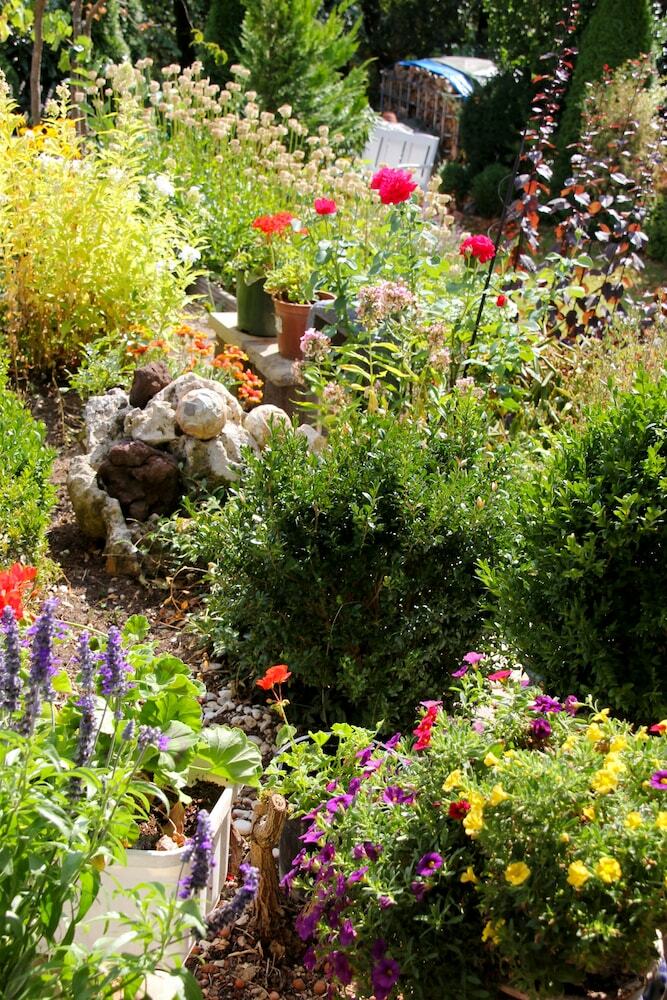 Bed And Breakfast Am H�henweg