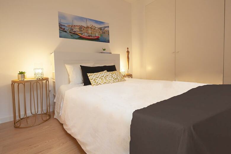 Apartamentos Oportoland House III