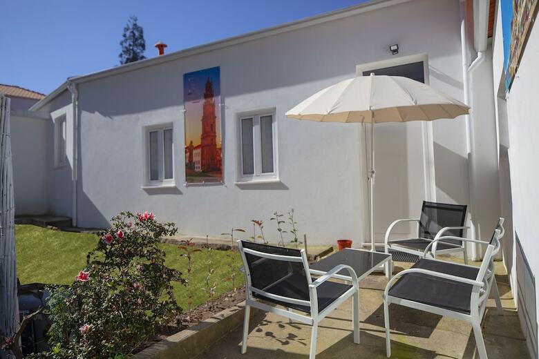 Apartamentos Oportoland House III