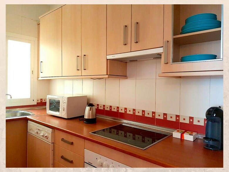 Renthas Perchel Apartment