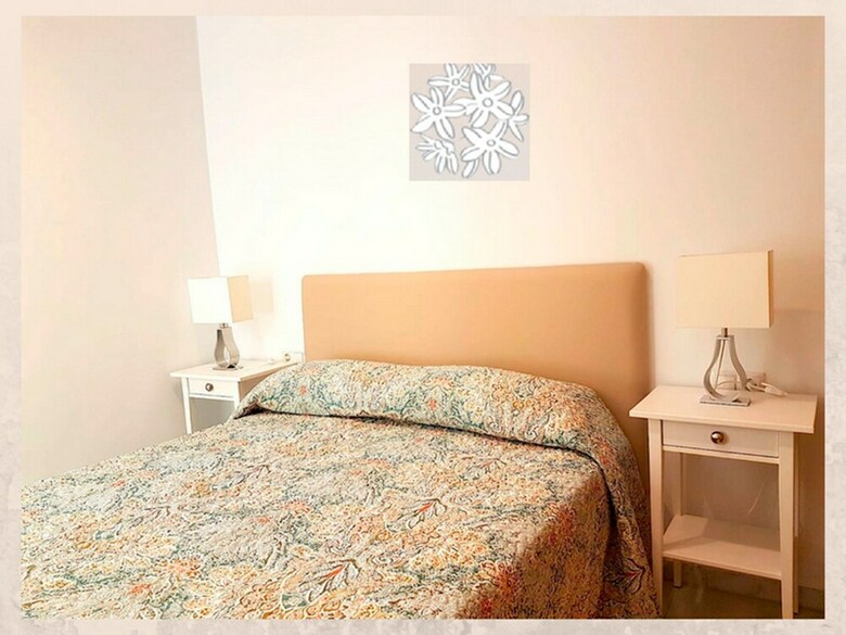 Renthas Perchel Apartment