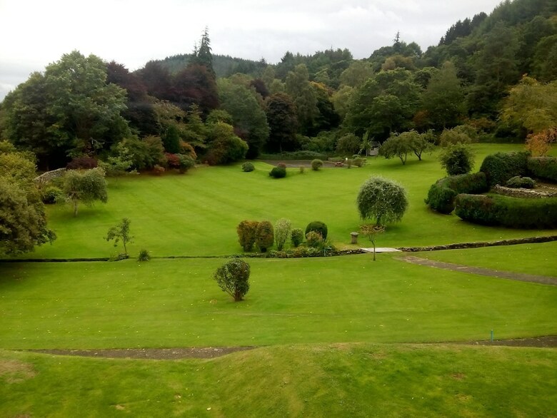 Elibank House B&B