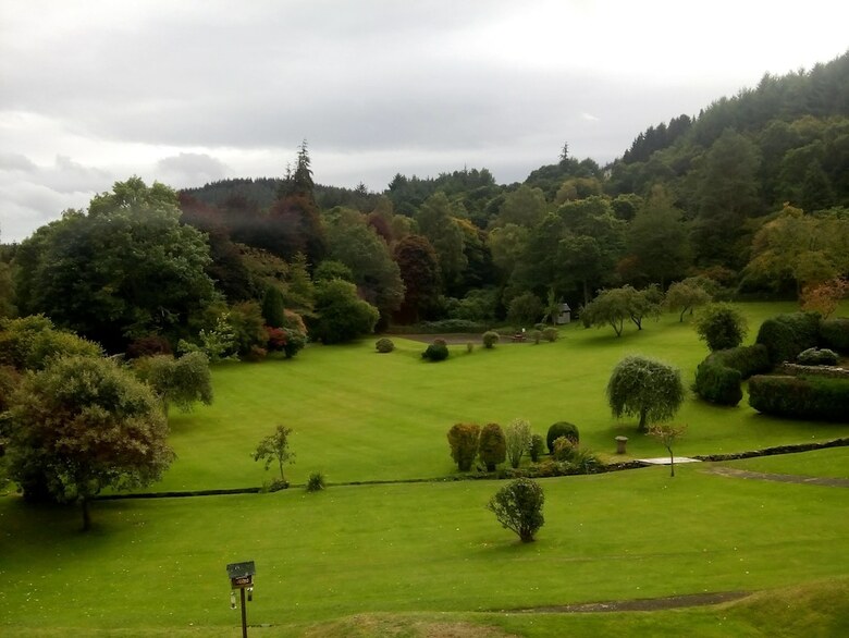 Elibank House B&B
