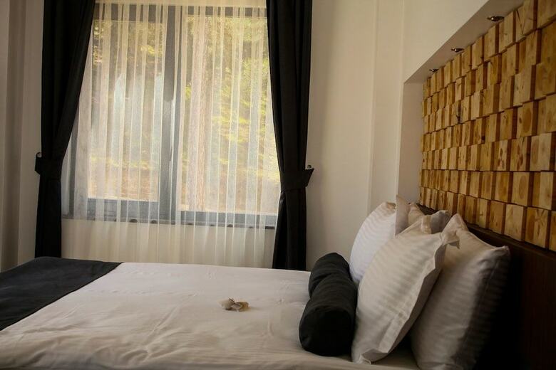 Amorium Hotel