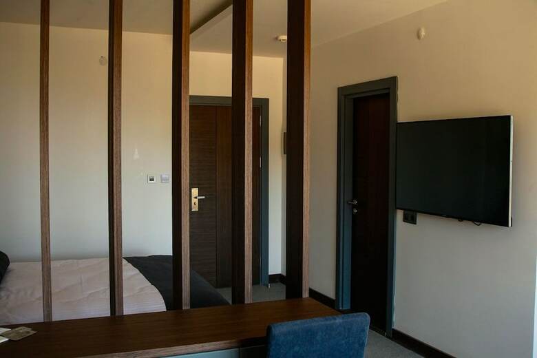 Amorium Hotel