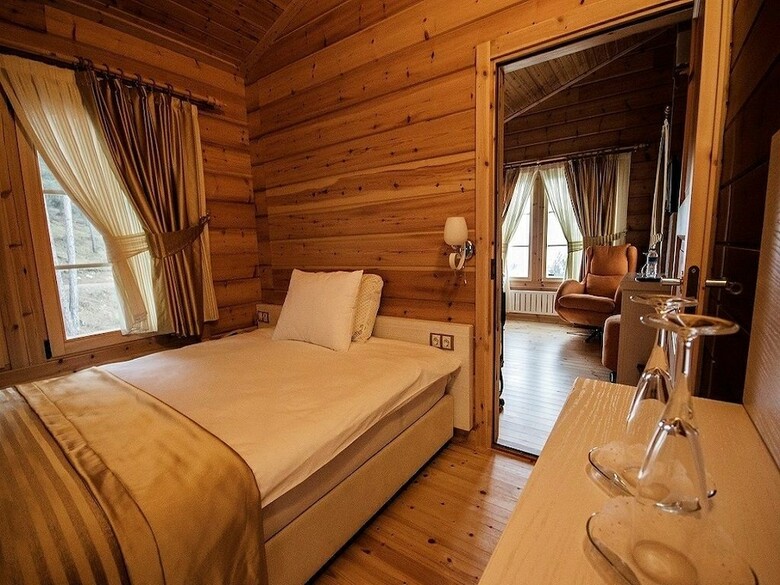 Amorium Hotel
