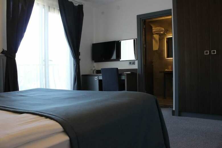 Amorium Hotel