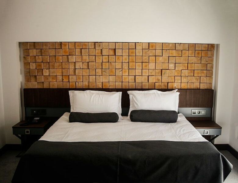 Amorium Hotel
