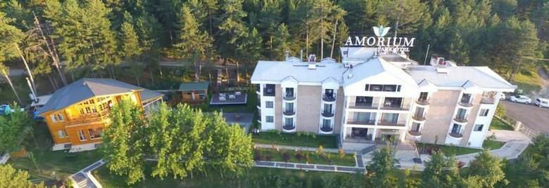 Amorium Hotel
