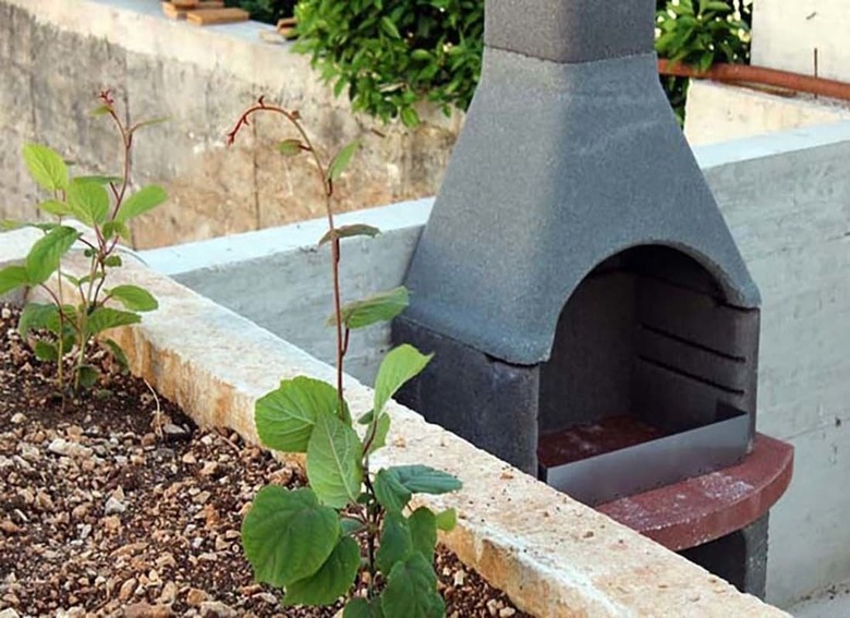 Apartamentos Villa Kuzmanic