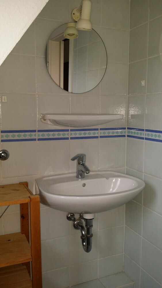 Apartamentos Haus Kuckucksnest