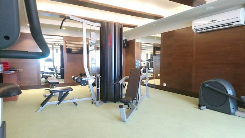 Hotel Fortune Park Pushpanjali Durgapur