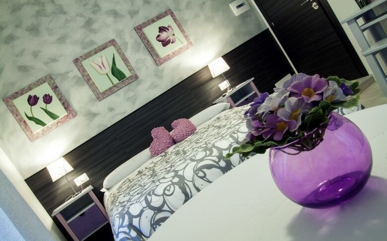 Bed & Breakfast Home Gallery 101