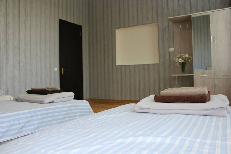 Hotel Telavi Inn