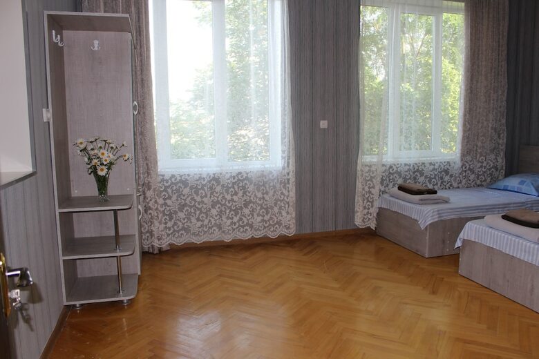 Hotel Telavi Inn