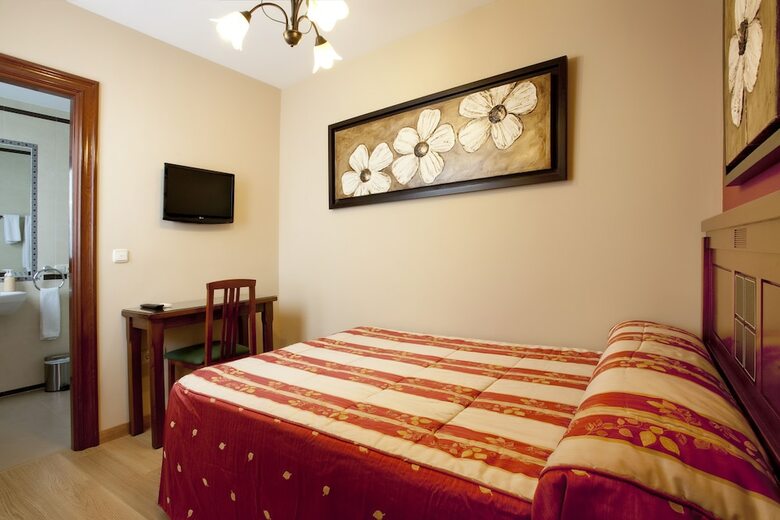 Hostal Rodri - Adults Only