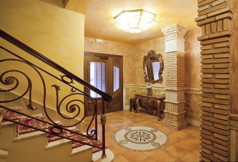 Hostal Rodri - Adults Only