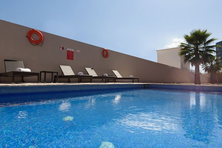 Hotel Extended Suites Chihuahua La Juventud