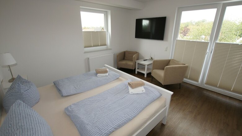 Hotel Dorfkrug B�sum