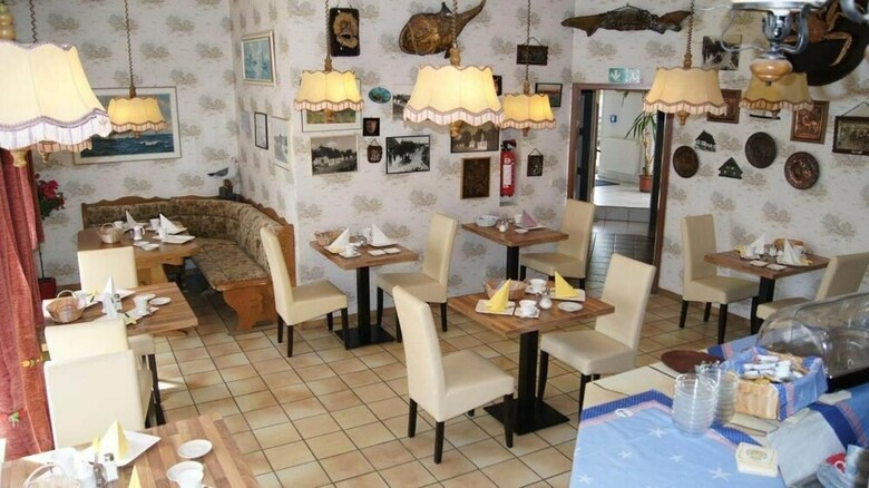 Hotel Dorfkrug B�sum