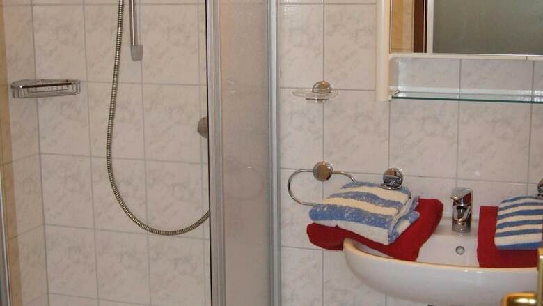 Hotel Dorfkrug B�sum