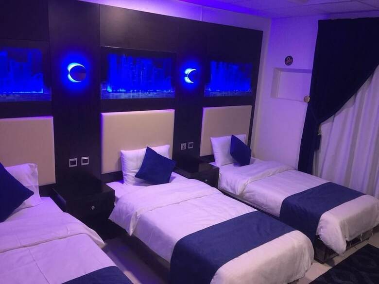 Hotel Holiday Apartments For Residential Units