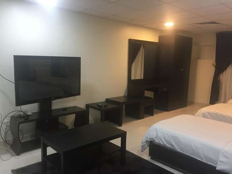 Hotel Holiday Apartments For Residential Units