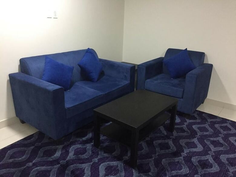 Hotel Holiday Apartments For Residential Units