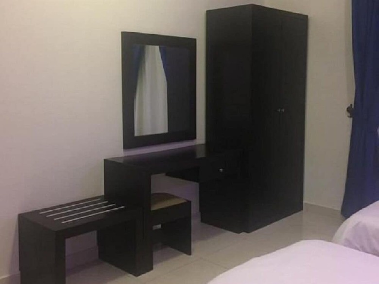 Hotel Holiday Apartments For Residential Units