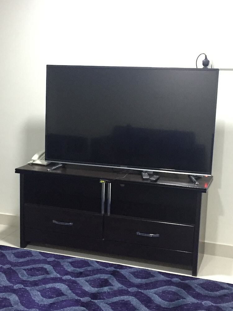 Hotel Holiday Apartments For Residential Units